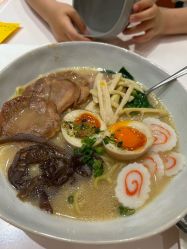 -奈尔宝·儿童乐园·亲子餐厅(华采天地店)