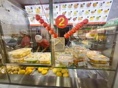 -宫门口馒头铺(创始人总店)