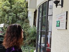 -老洋房花园饭店(绍兴路店)