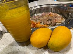 -佰烧海鲜烤肉火锅自助(世茂国际广场店)