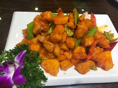 -东北大院·东北菜(三台子店)