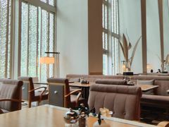 -北京康莱德酒店-Chapter餐厅
