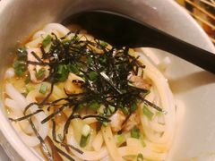 咖喱乌冬面-鸟内会居酒屋(得意潮馆店)