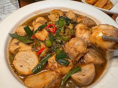 -乡里八闽·福州乡土菜(高宅店)