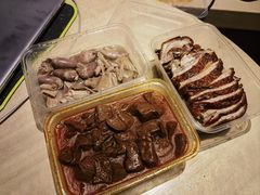-晓马鸭店(新芜路店)