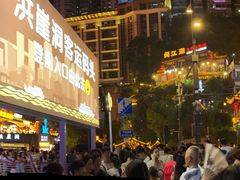 -WFC会仙楼观景台