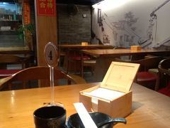 -荣虞阁面馆·常熟炒浇面(国华广场店)
