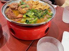 -喜家德虾仁水饺(深圳印力中心店)