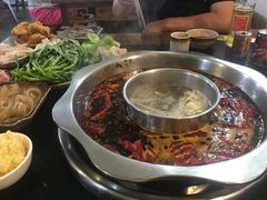 -大龙火锅(老店)