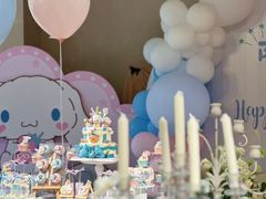 -HERRE·FARM 赫尔露营农场·团建聚会包场