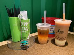 -蛙喔炭烧牛蛙(盐城盐都万达店)