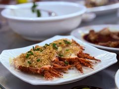 -瑶记海鲜餐厅(西涌店)