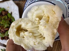 -巷子深菜馆(新华路店)