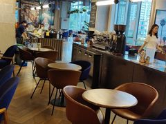 大堂-Wagas沃歌斯(五道口购物中心店)