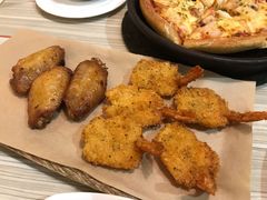 经典三十拼盘-必胜客(东莞地王店)