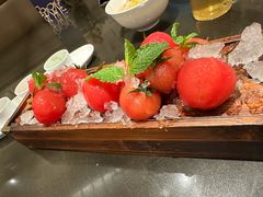 -北京王府井希尔顿酒店·秦唐中餐厅Chynna