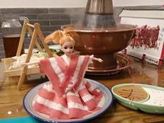 牛郎织女-芝麻花餐厅(祁家豁子店)