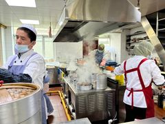 -胡家包子·清真(大众巷店)