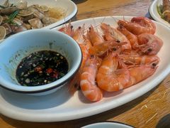 -金海湾海鲜排档(朱家尖店)