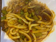 -壹粉屋新疆炒米粉(建外SOHO东区店)