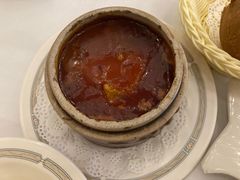 精品罐焖牛肉-莫斯科餐厅