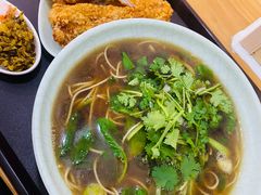 -晓午阳常熟炒浇面(红庙店)