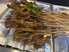 -晓靖轩烧烤(沙河风情店)