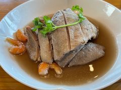 -宁波柏悦酒店·钱湖渔港