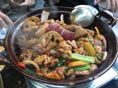 -凤兴鸡煲(宝安海雅店)