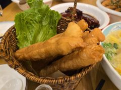 -锡和无锡菜(景丽苑店)