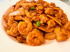 八珍豆腐-桂园餐厅(五大道店)