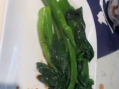 -叹茶靓点·粤式餐厅·全天茶市(石井万民广场店)