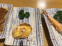 -大焰自助日式料理 铁板烧(徐汇店)