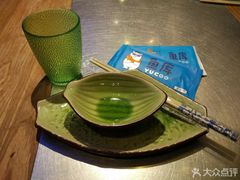 -鱼库·不仅是一家烤鱼店(车公庙店)