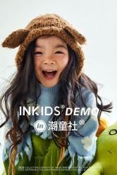 -INKIDS潮童社儿童摄影(朝阳大悦城店)