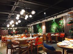 大堂-极致三川·厨房(N37天琴座店)