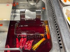 -海底捞火锅(珠影星光城夜宵主题店)