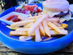 -Famous肥猫墨西哥音乐餐吧(五棵松华熙LIVE店)