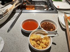 -海底捞火锅(群光广场店)