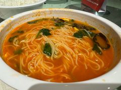 -宴天下大酒店(政和路店)