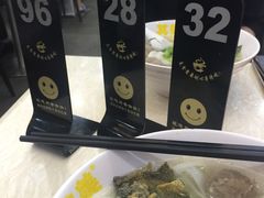 -其美潮州鱼旦粉世家(花城汇南区分店)