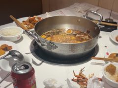 -七欣天香辣蟹火锅(闵行浦江欢乐颂店)