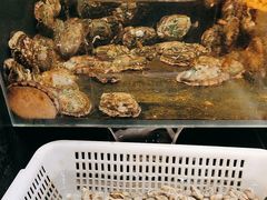 -日丰园海肠水饺·老字号大连海鲜(和平广场店)