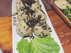 -韩一品韩国料理(柏庐南路店)