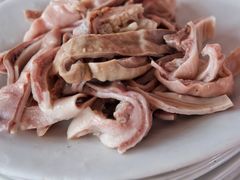 -车头老二大排档