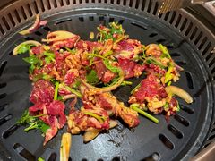 -炭之家齐齐哈尔大片烤肉·涮毛肚火锅·齐齐哈尔烤肉(中央大街店)