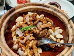 -喜记顺德菜(南昌万象城店)