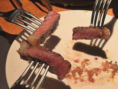 -拉蒂娜·巴西牛排馆 Latina·Brazilian Steakhouse(王府井喜悦店)