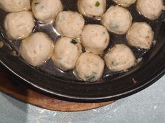 -大连湾旭日·家宴·海肠捞饭(马栏广场店)