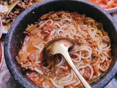 -浩海火燒雲傣家菜(芮欧百货店)
